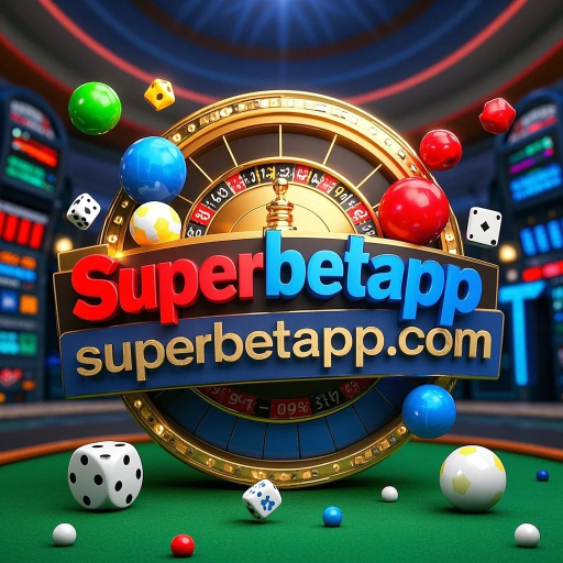 Explorando a Categoria de Jogos de Cassino na Superbetapp
