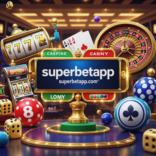 Entendendo a Categoria FAQs no Superbetapp