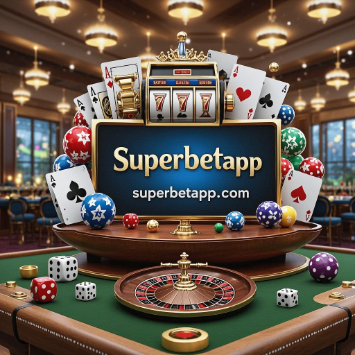 Explorando a Emoção dos 'Live Games' no Superbetapp